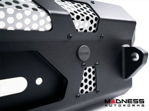 Ford Bronco Winch Bumper - Front - MTO Series - DV8